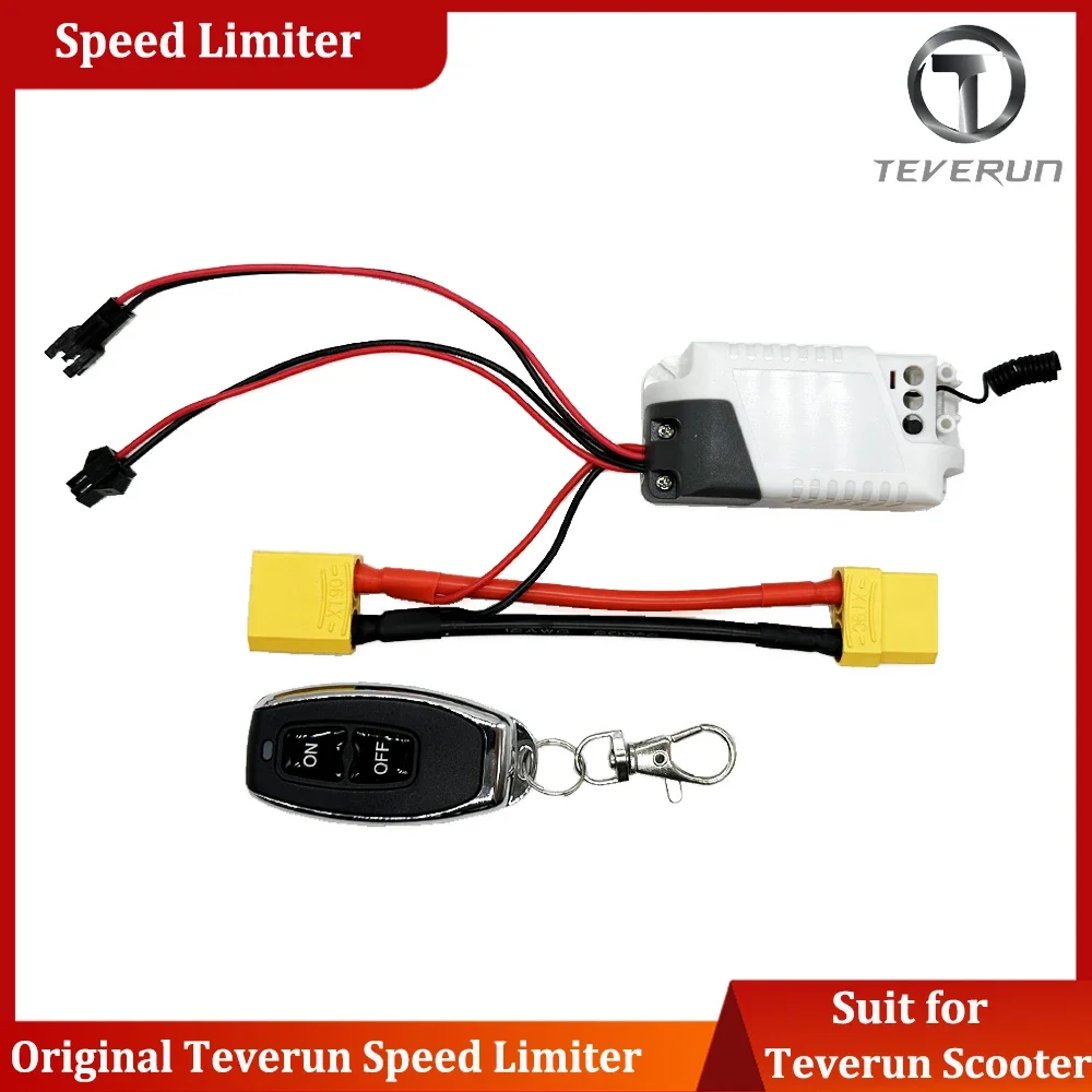 Remote Control Speed Limiter for Blade GT Blade GT+ Teverun Fighter 11+ Electric Scooter Blade Teverun Accessories