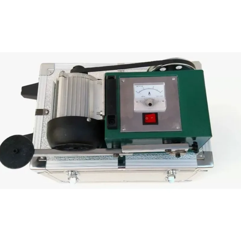 Lubricating Oil Abrasion  Grease Anti Wear   Testing Machine 1pcs