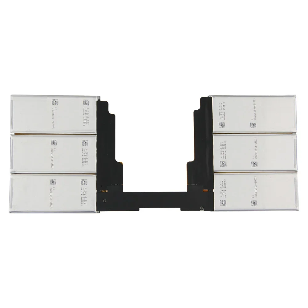 Replacement Battery G3HTA050H G3HTA001H 93HTA001H For Microsoft Surface Book 1st 1785 1703 Book2nd 1835 Keyboard Batteries