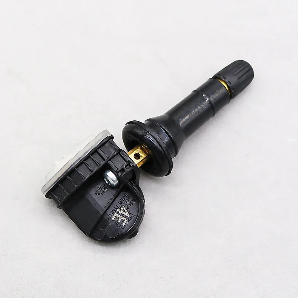1/4PCS 433MHZ TPMS Bandenspanning Sensor Voor Opel Astra Vauxhall Antara Insignia Cadillac CT4 Chevrolet Equinox 13512347