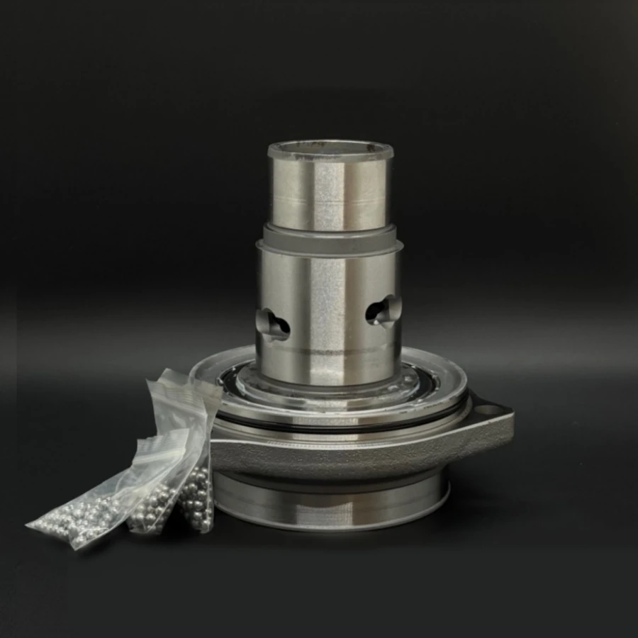 

1 PCS Customize Electrical Power Steering Rack Gear Repair Kit Bearing for Audi A6 A4 A7 A8 Q5 Q7