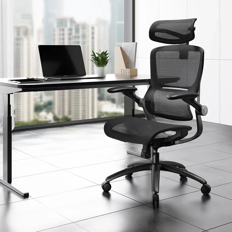 

Relax Chair Computer Armchair Office Furniture Luxury Armchairs Backrest Pc Room Gamer Meeting Comfortable Game Relaxing Gaming