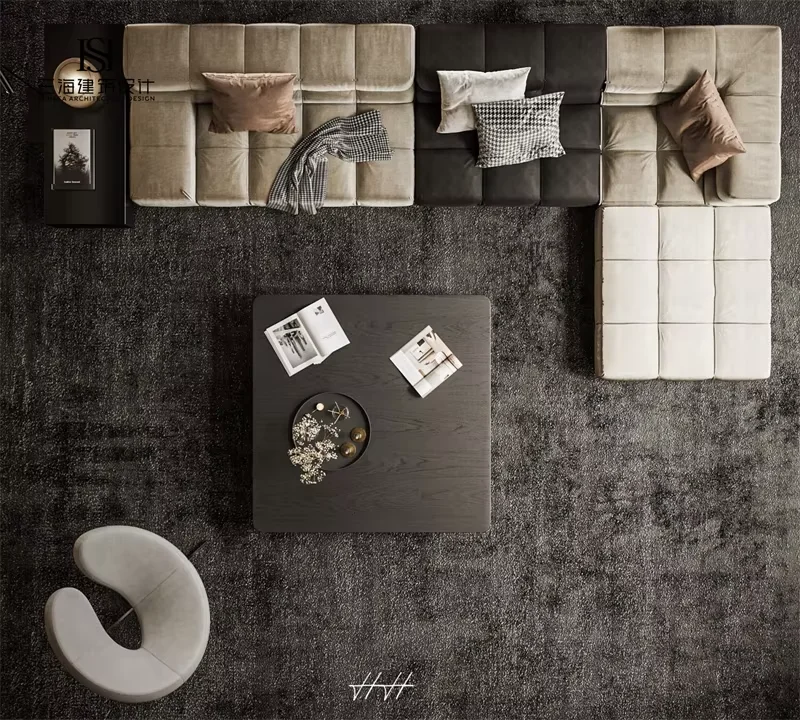 Sanhai Light Style Design per - Interior Design Consultant recensione e prezzo