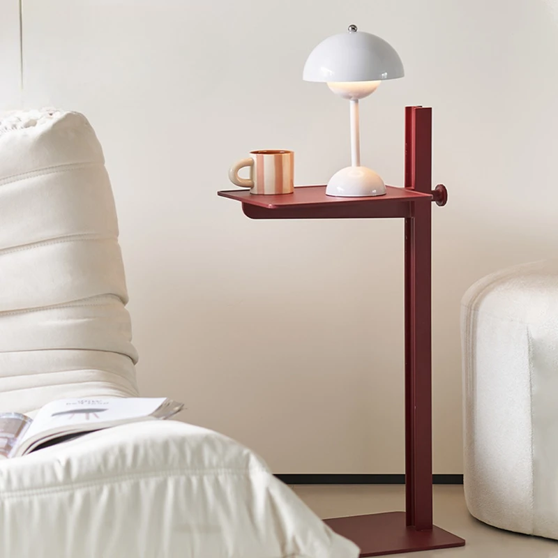 Creative liftable sofa side few, household small apartment