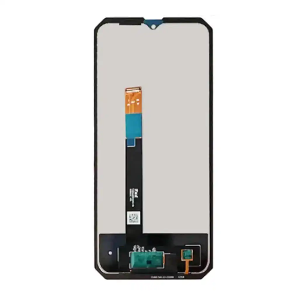 Écran LCD tactile numériseur pour Blackview BV6200 Pro Plus