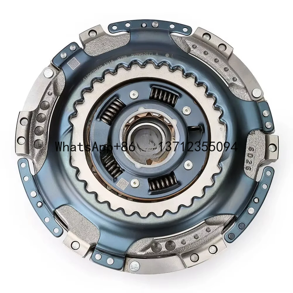 Car Transmission Parts Genuine DCT Dual Clutch 412002D220 41200-2D220 For Hyundai Tucson Sonata