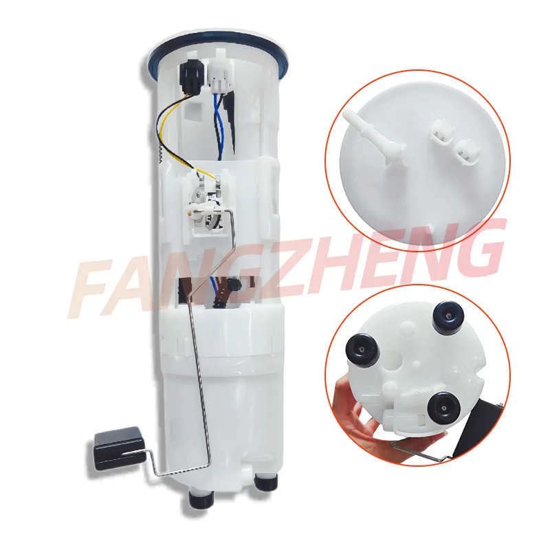 Фото Топливный насос в сборе 6S5-13907-05-00 для Yamaha WaveRunner EX EXR VXR VX1800 VX1100 GP1800 FX1400 EX1050 SX240 AR240 242 Limited S