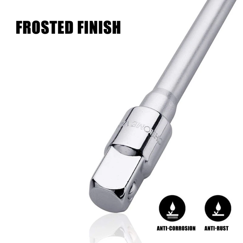 Alto desempenho T Handle Chavend 3/8 polegadas para vários aplicativos emprego