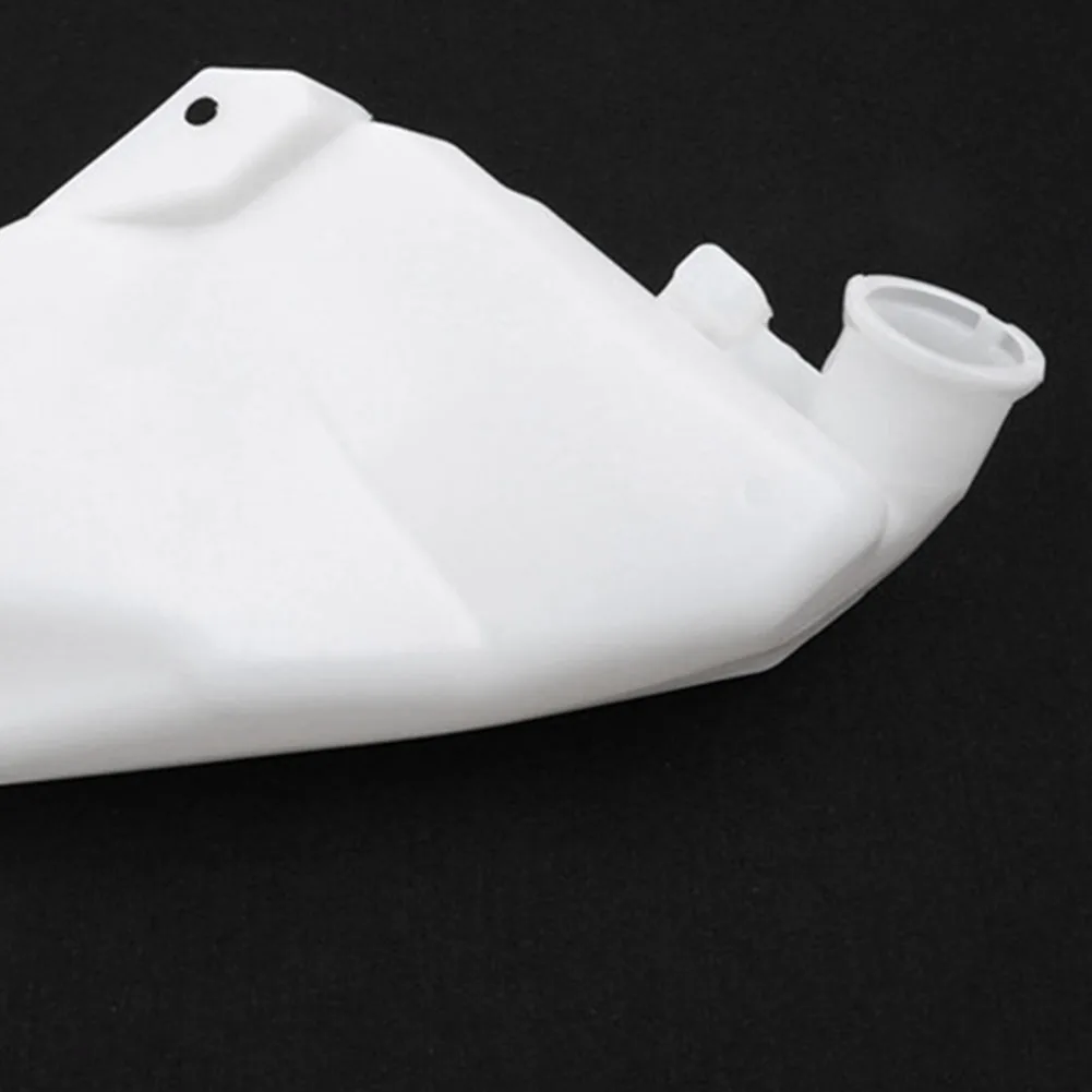 For 206 207 206CC Citroen C2 Wiper Tank Window Washer Reservoir Water Cleaning Kettle 643195-A91R