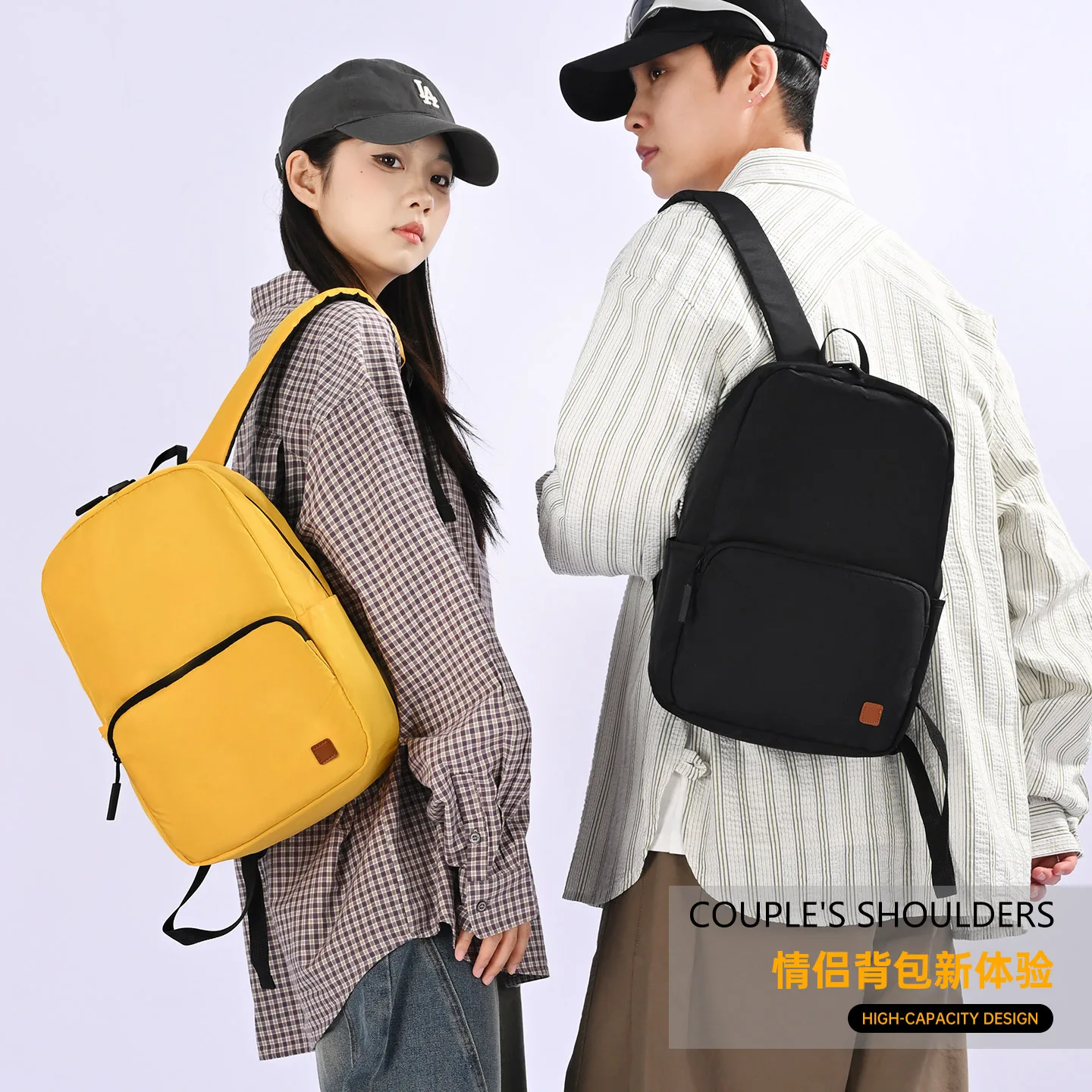 10L Lightweight Tourism Research Small Backpack Business Activities Student School Bag Commuter Backpacks backpack women