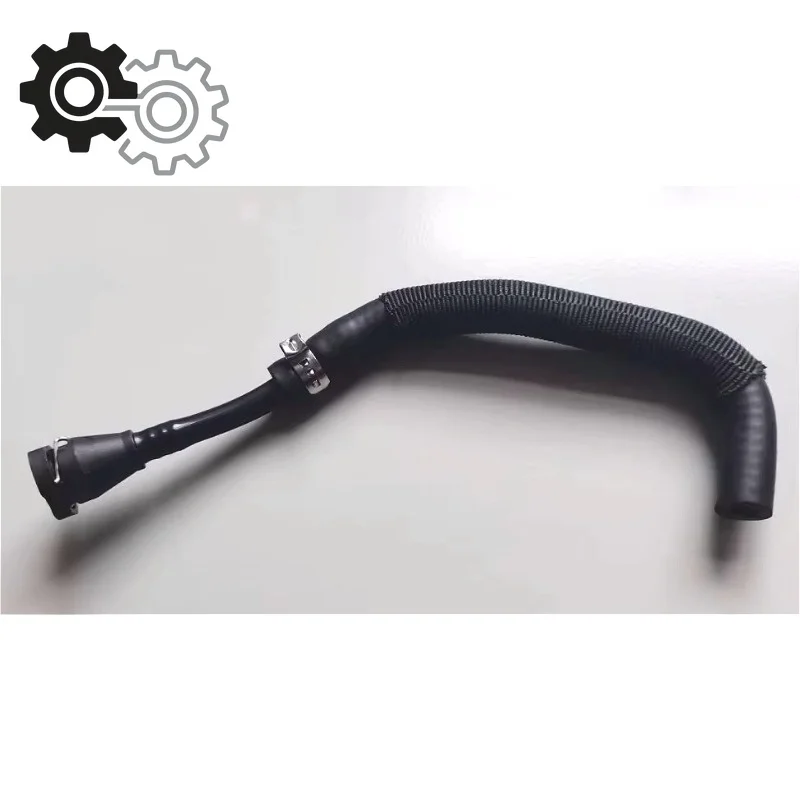 1572030217 A1572030217 Engine Front Cover Coolant Vent line Hose for Mercedes Benz G-Class W463