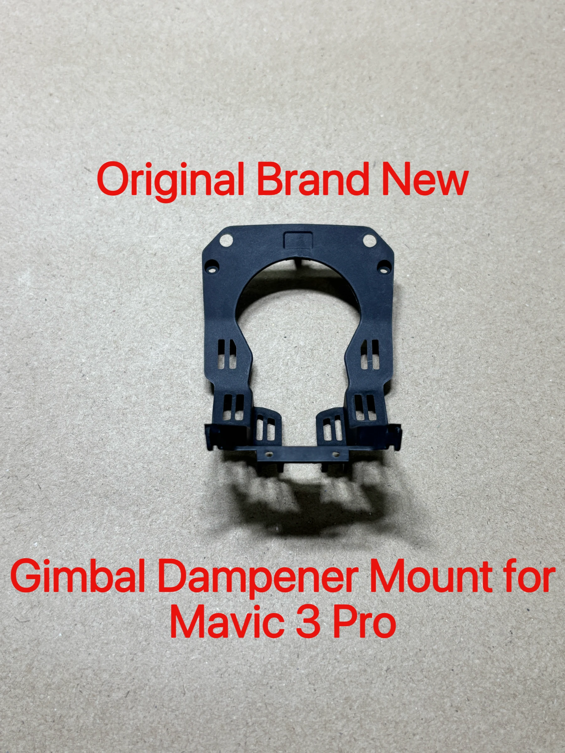 Category image: Vibration Dampers