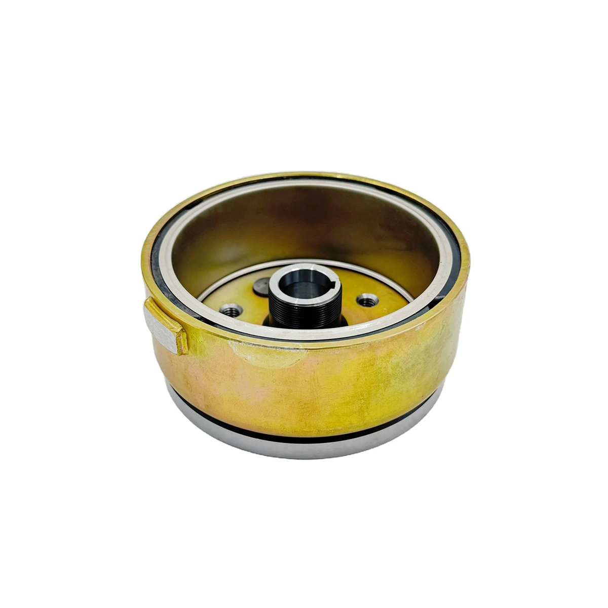 Magneto Flywheel Rotor for Jianshe Roketa 250 250cc JS250 ATV Quad JS250ATV Quad
