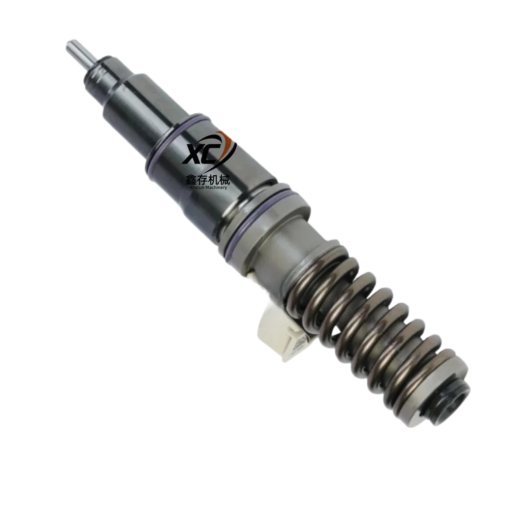 ATV&UTV22301416 High Quality Common Rail Fuel Injector for D9 Engine EC330B EC360B EC360C EC460B Excavator Parts