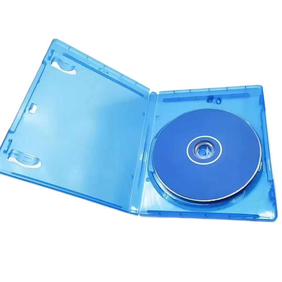 NEW Blu-ray Disc For PS5 Fw 4.03-7.61 Syste JB Disc Tool Mod Game