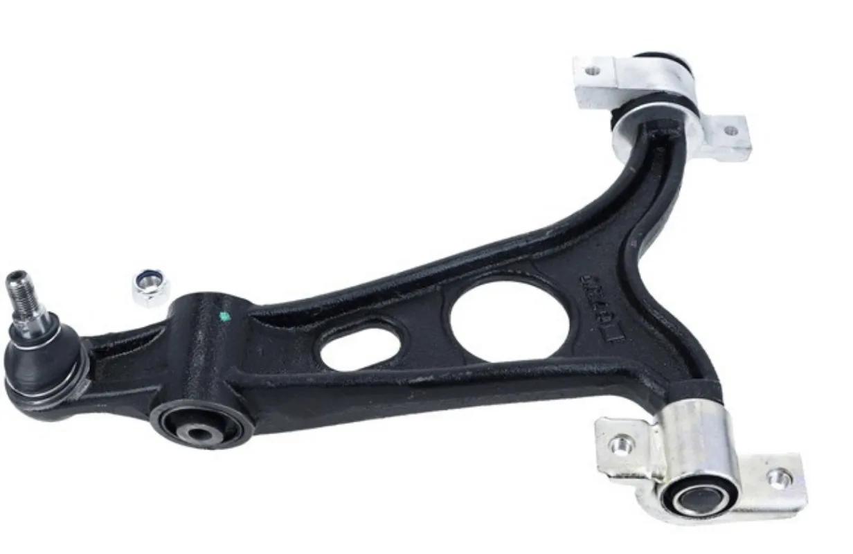 Suitable for Fiat control arm, swing arm, suspension arm up and down 60678134 60678135