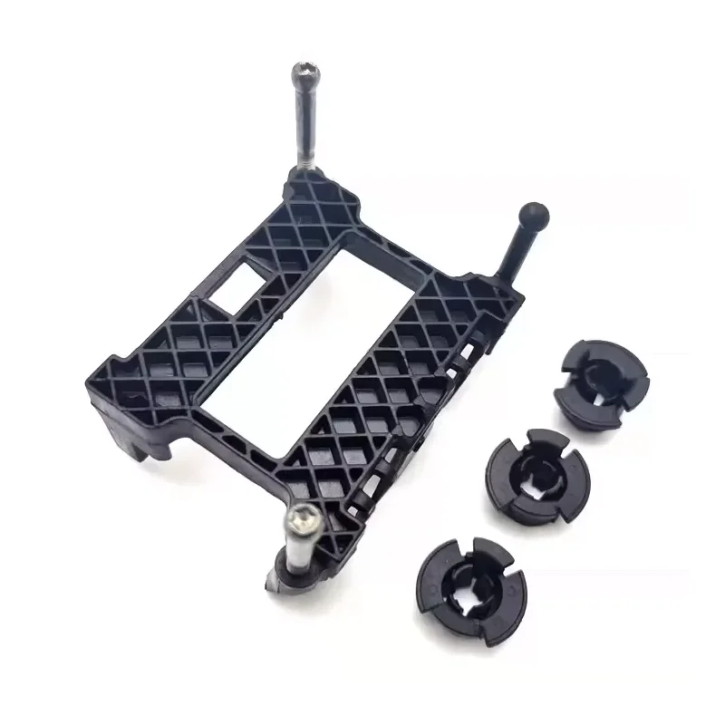 ACC Bracket & Clip, Intelligent Cruise Radar Module Bracket for Great Wall Haval H6 H7, WEY VV5 VV6 VV7
