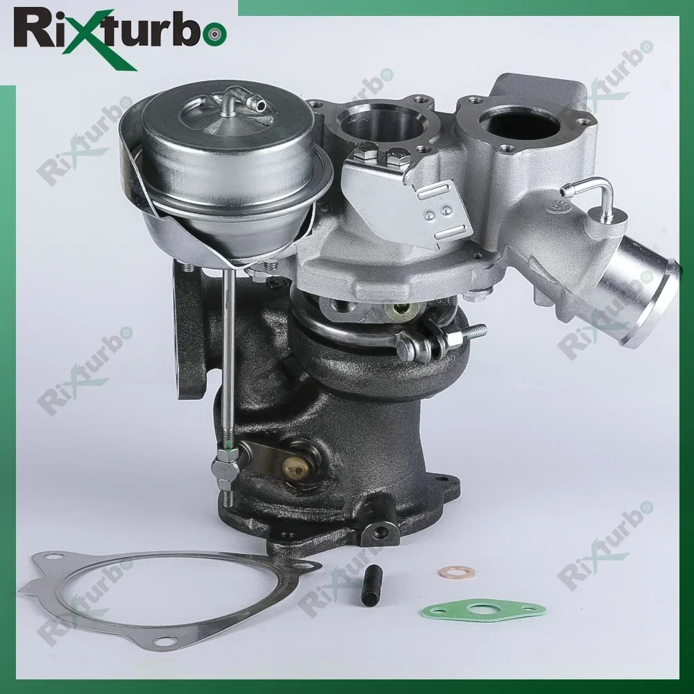 Balanced Turbine For Volvo S60 S80 V40 V60 V70 1.6 SGDI EcoBoost 54399700131 1745651 Complete Turbolader Turbocharger 2010-2014