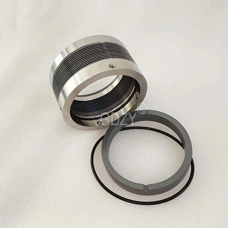 

Factory price supply balanced mechanical seal for LSC25 chillers