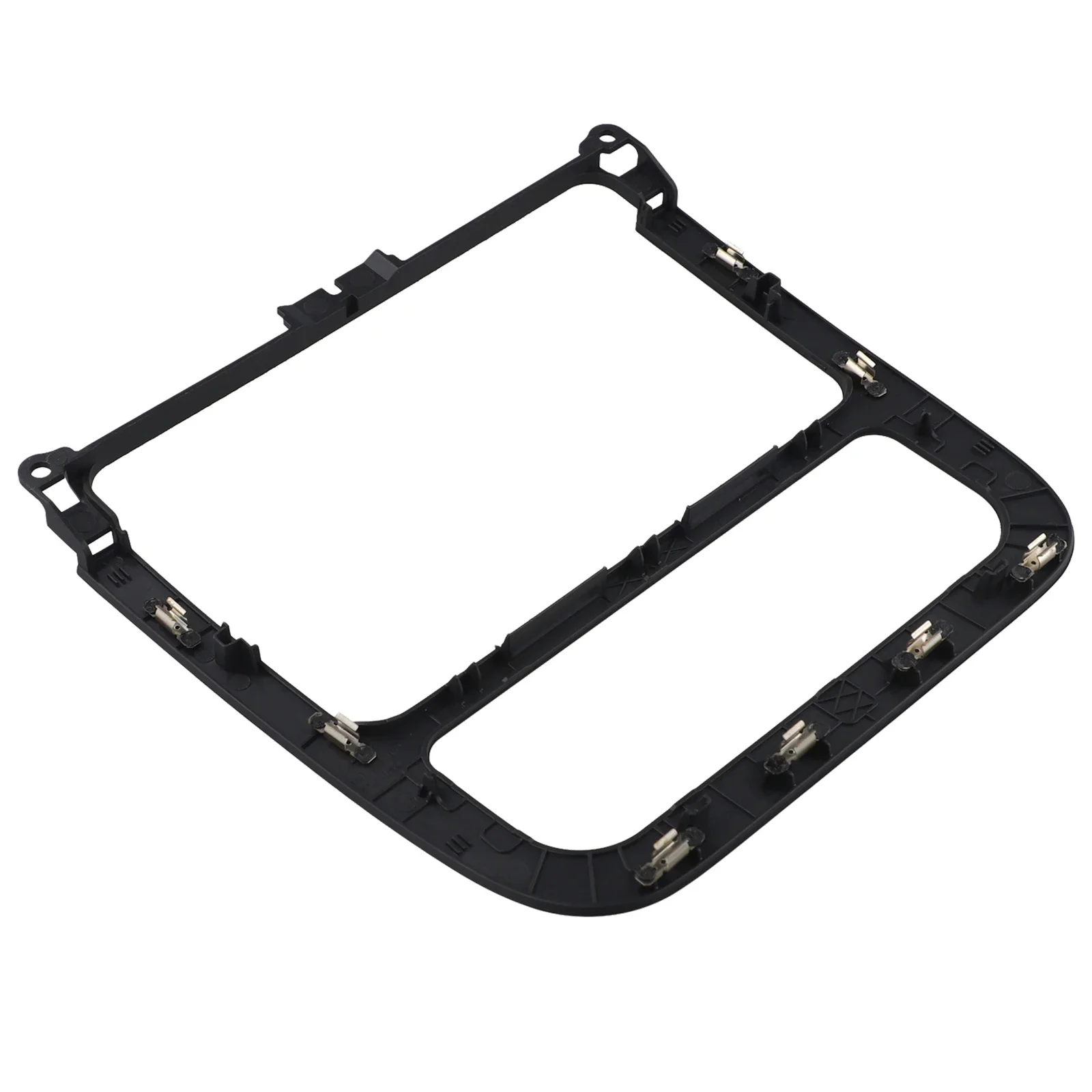 

1KD858069 Панель переключателя управления кондиционером подходит для Jetta для MK5 2005 2010 и 5 MK6 для повышенного комфорта