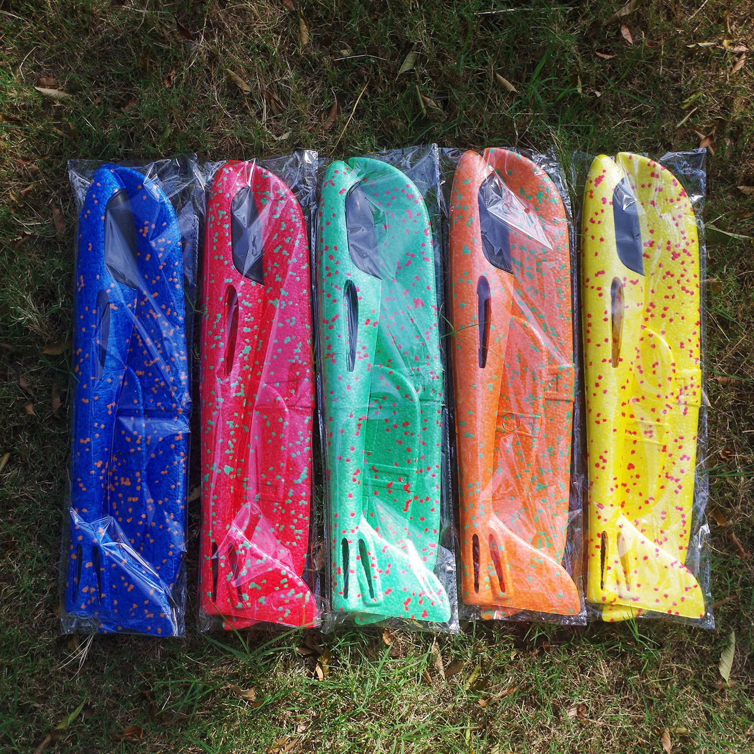 طائرة رغوة كبيرة طائرة شراعية رمي اليد طائرة ضوء بالقصور الذاتي فقاعة الطائرات في الهواء الطلق إطلاق الاطفال لعب للأطفال الأولاد هدية لعبة #6