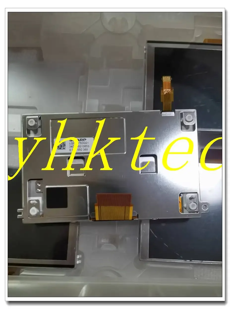 

LQ050T5DG01 5.0inch LCD Panel,100% new&original,tested before shipment