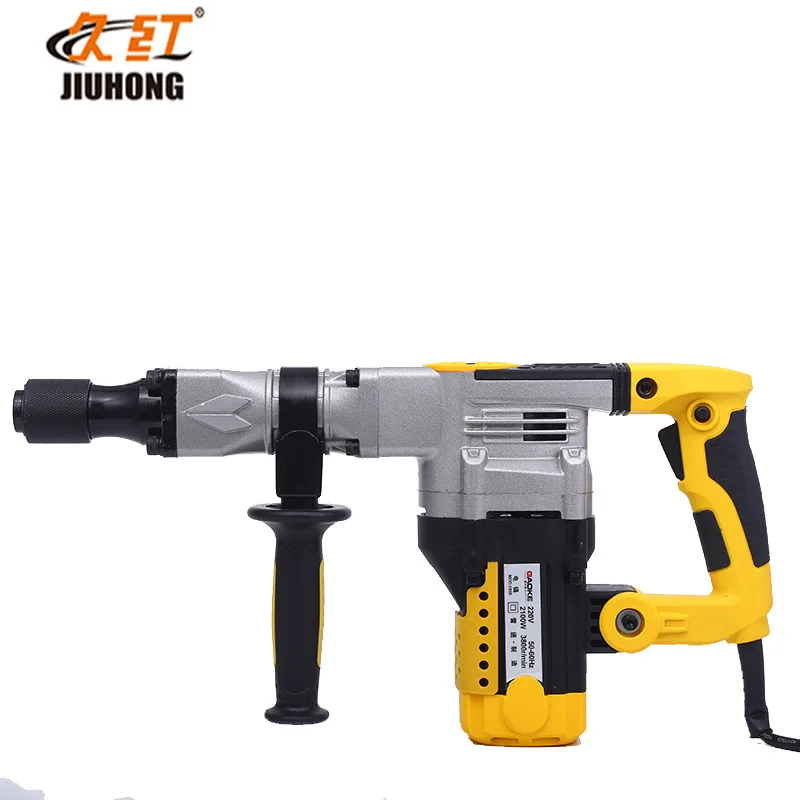 Brand of direct selling industry electric pick dual impact drill multi-function electric tools Keuhz