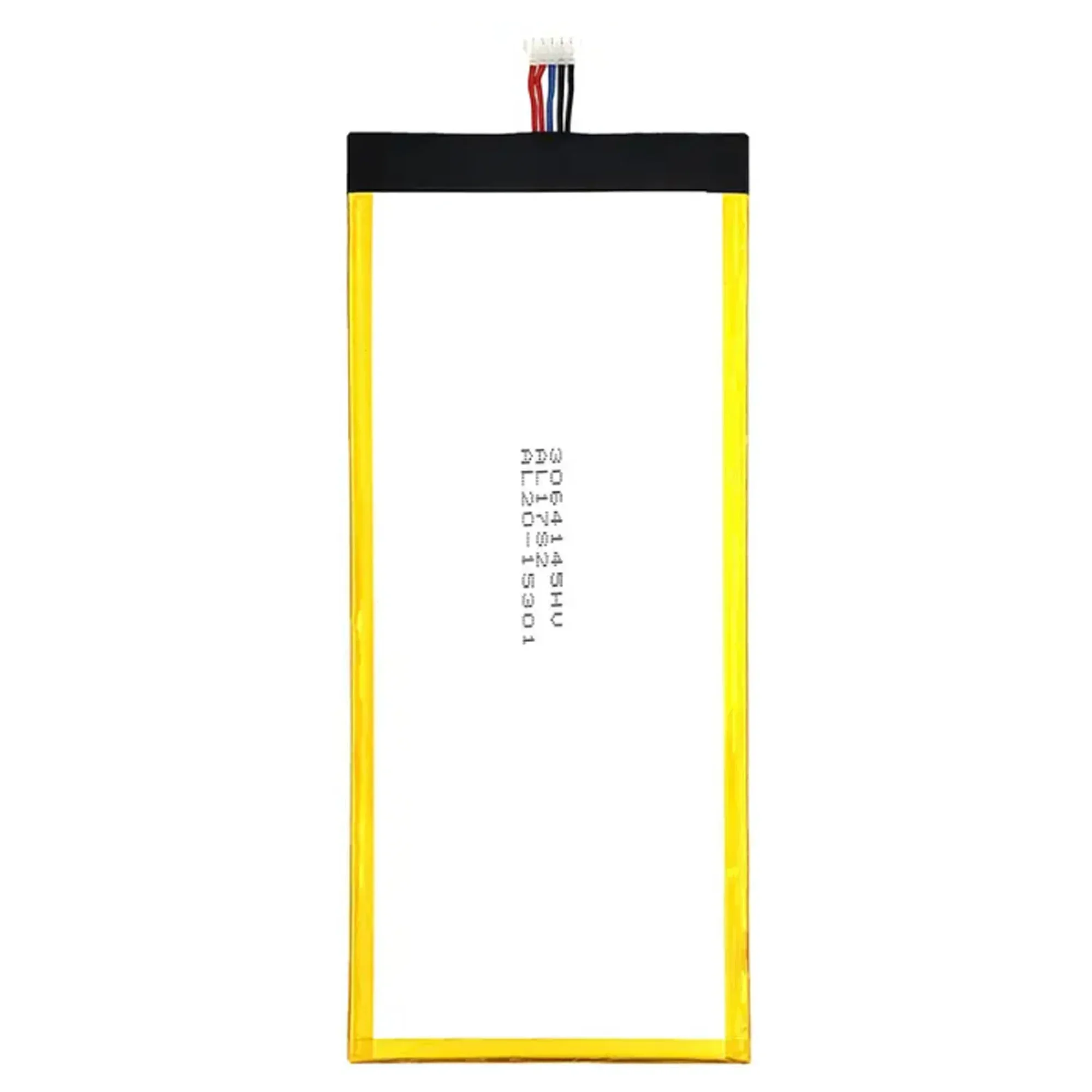 Nieuwe Batterij 4650mAh BL-T20 Voor LG G Pad X 8.0 V521 BLT20 Hoge kwaliteit Vervangende Batterij