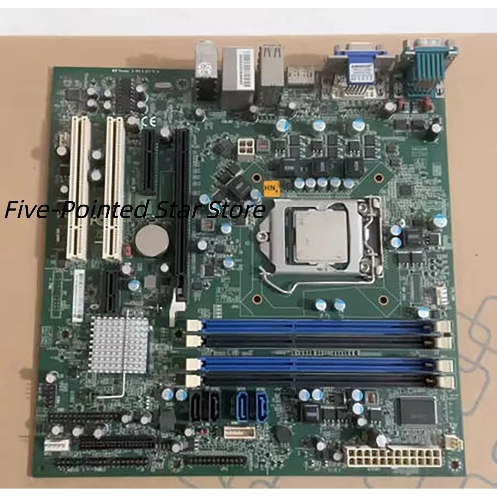 D-NR6-D-021 V1.0 industrial control motherboard