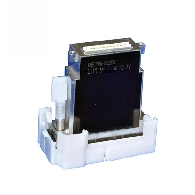 

New 100% Original Print Head Km512 14PL MN for Inkjet Printer