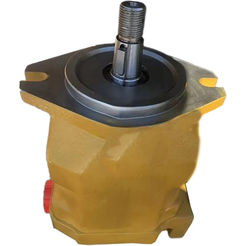 

Hydraulic Piston Pump 148-0285 1480285 For Caterpillar CAT Crawler skidder 517