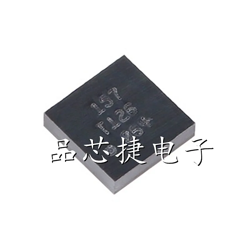 10pcs/Lot BMM150 Marking 157 WLCSP-12 Three Perpendicular Axes Standalone Geomagnetic  Sensor