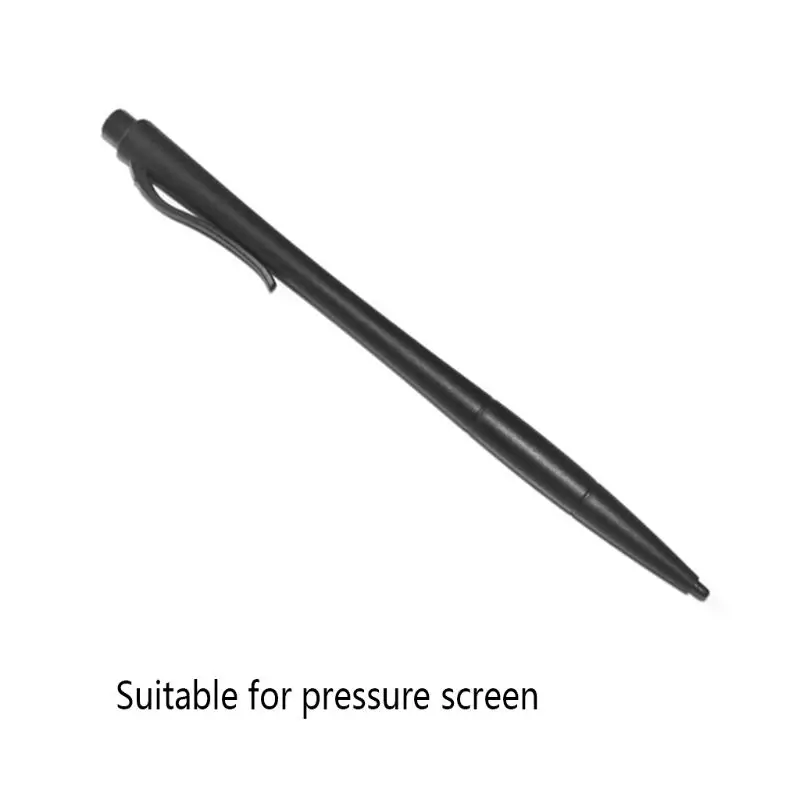 12.7cm Lightweight Resistive Hard Tip Pen for Touch Screen