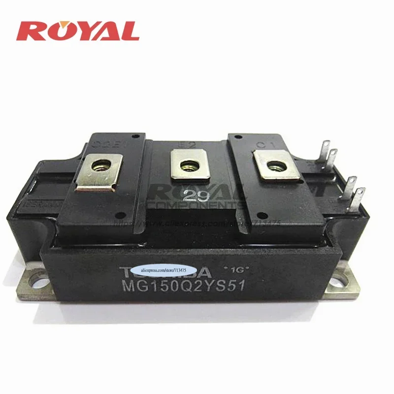 MG150Q2YS40 MG150Q2YS50 MG150Q2YS51 MG300Q2YS50 MG200Q1JS40