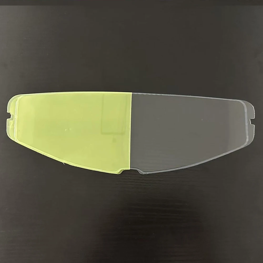 

For HJC I70 I10 Helmet Visor Anti Fog Film Visor Motorcycle Helmets Lens Film