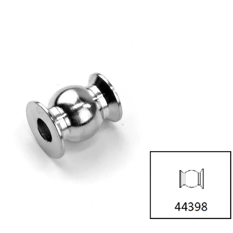

CROSSRC Dinosaur 1/6 Ball Head Bead 44398 CS-97401470