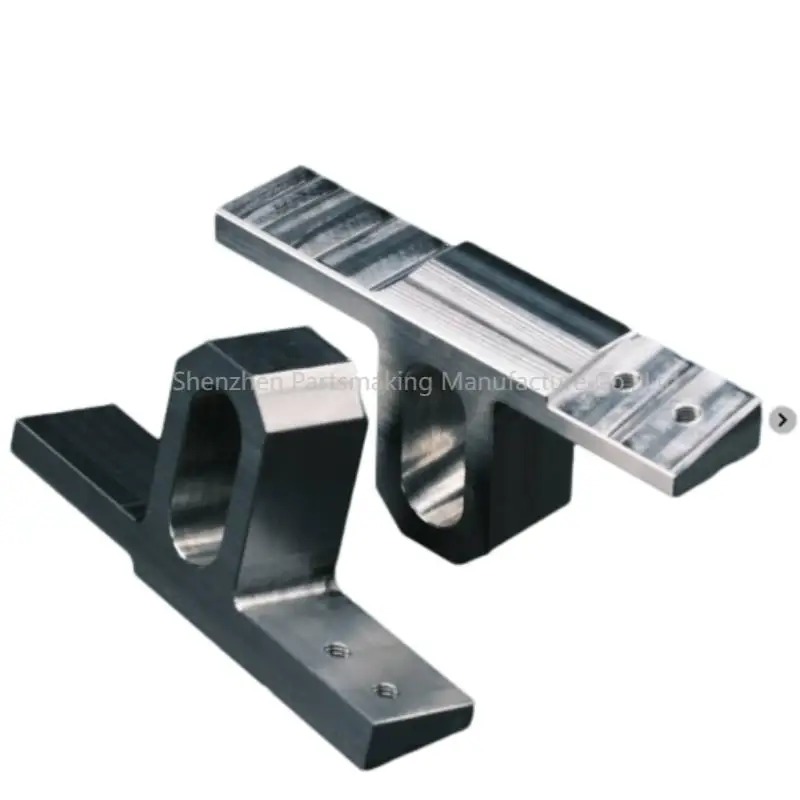 Детали с ЧПУ из нержавеющей стали на заказ |   304/316/45 Обработка стали