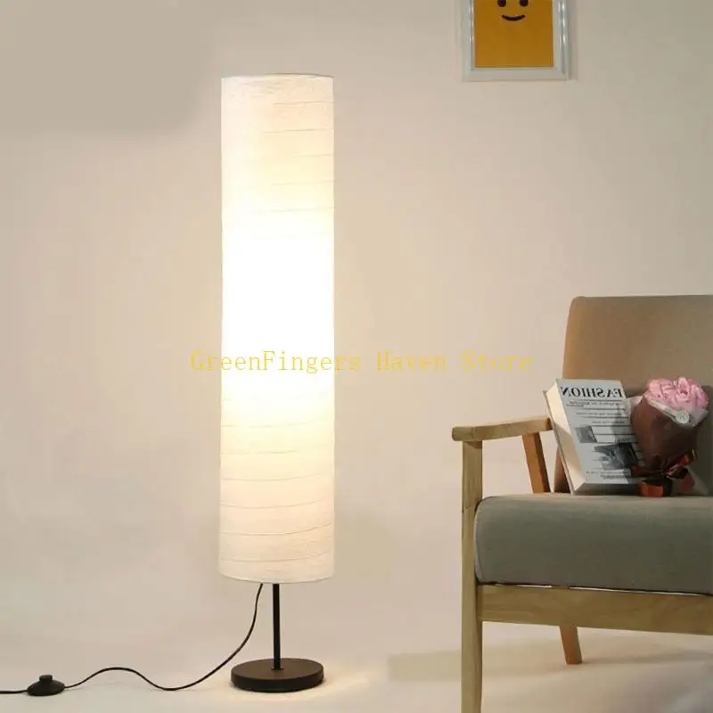 F68D Corner Lamps Cover Guard for Living Room Bedroom Floor Light Cover White Durable
