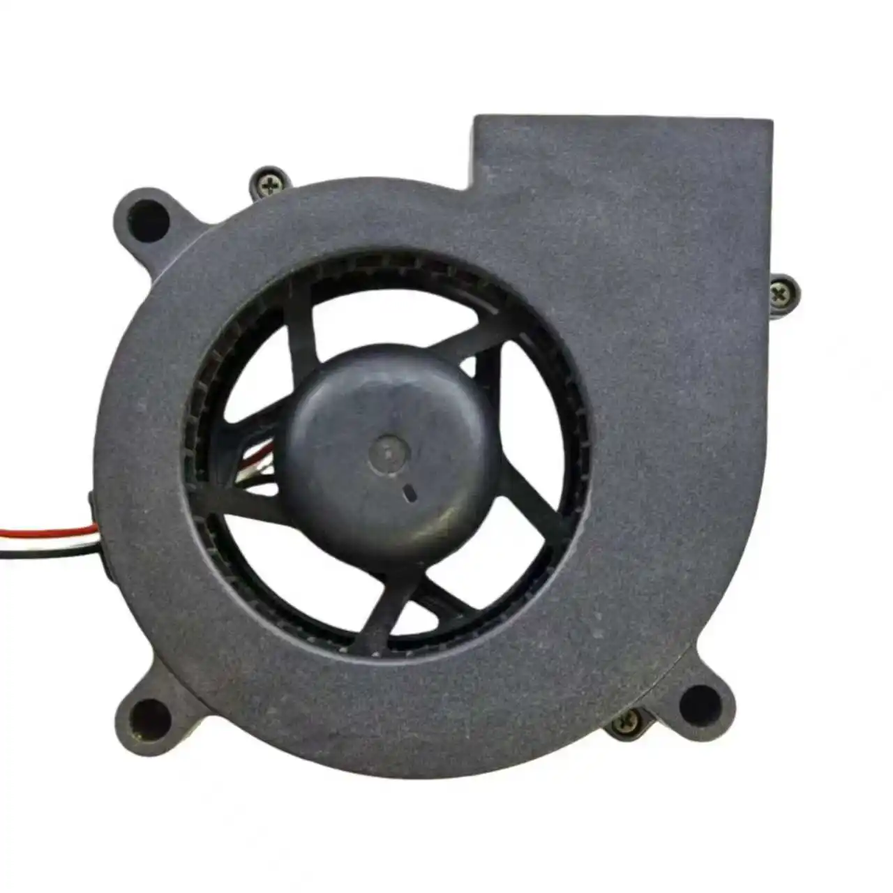 New for SUNON GB1207PTV2-A 7025 24V Blower, Centrifugal Turbo Fan for Projector Replacement, 70x70x25mm 3-Pin Cooling Fan