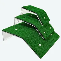 S/M/L Size Turtle Platform Float Decoration Terraces Grass Ramp Reptile Resting Moss Island Aquarium Accessories Habitat Decor