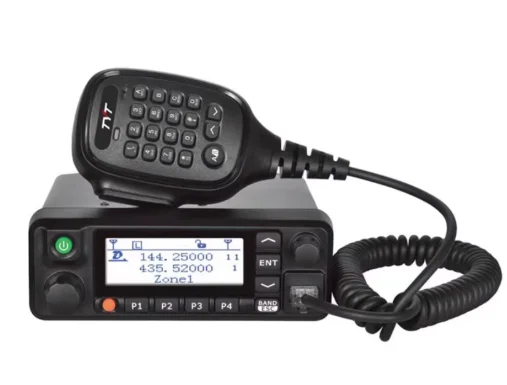 Dmr Dual Band Mobil…