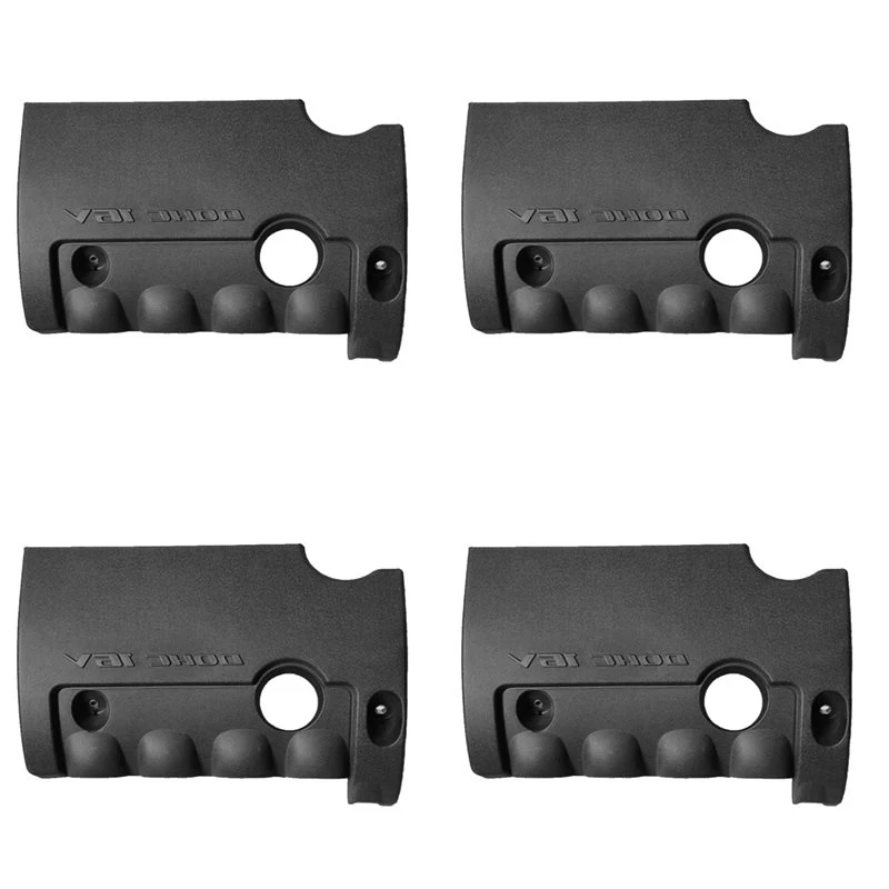 4X Car Engine Cover Engine Dust Cover 29240-2B031 For Hyundai Elantra I30 2007-2012 Limited Time Offer