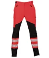 Red Pants