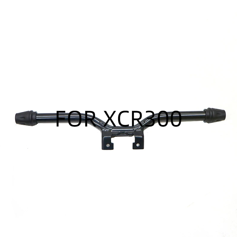 

Аксессуары для мотоциклов XCR300/DR300/250, защита бампера, защита от падения, прямая защитная планка