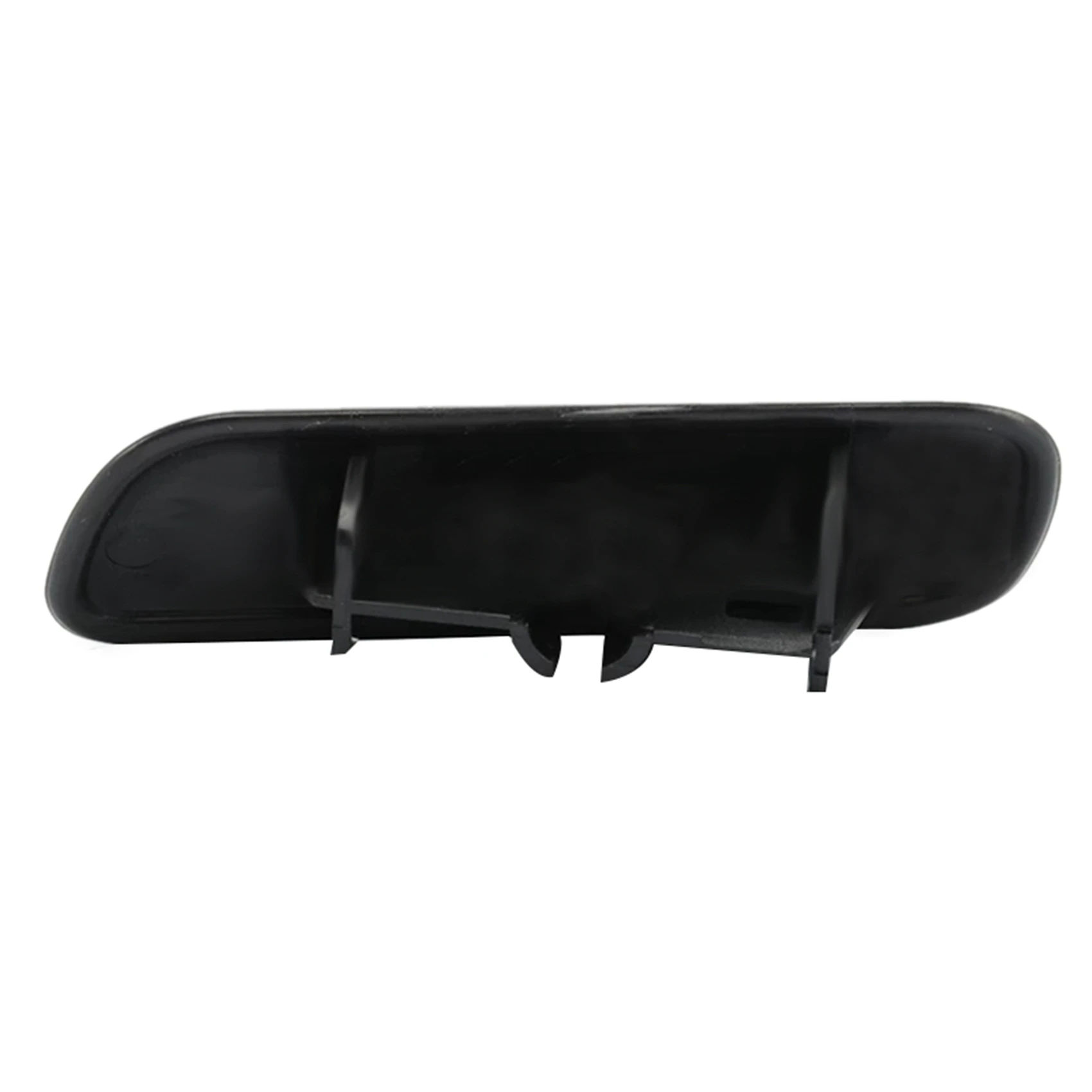 Stablize 2X Car Headlight Washer Nozzle Cover Cap For Mitsubishi Pajero V93 V97 2006 2007 2008 2009 2010-2019 8264A027 8264A028 view 2