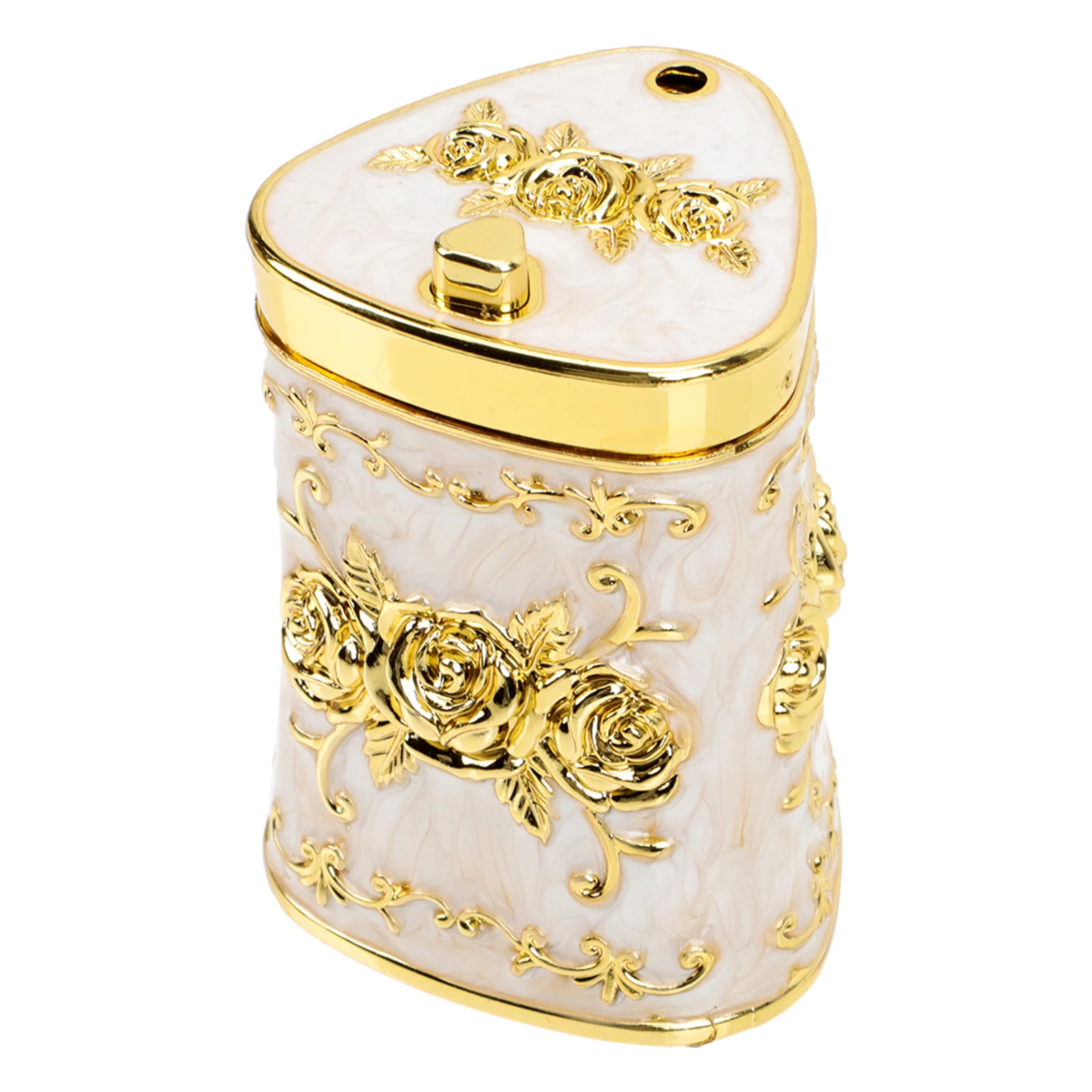 

Plastic Toothpick Holder Retro Dispenser Kitchen Container Party Decorative Storage Box for Home Restaurant Bar