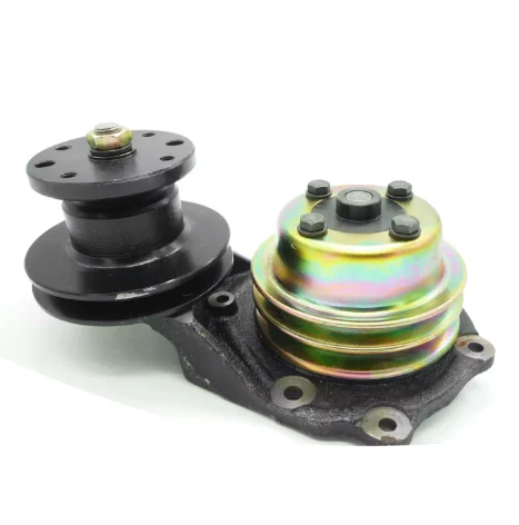 

Applicable to accessory partsForklift Spare Parts Machine Diesel Water Pump for Original/7.5cm/Hangcha/Ca498 1307010-X48