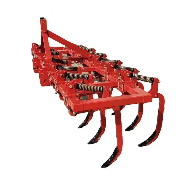 

Hot Sales5Tines Cultivator Spring Used For Garden Tractor
