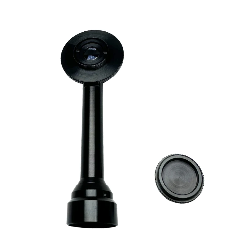 Bend Eyepiece Diagonal Ocular For Geomax ZT10 Total Station Accessories Topography Land Surveying