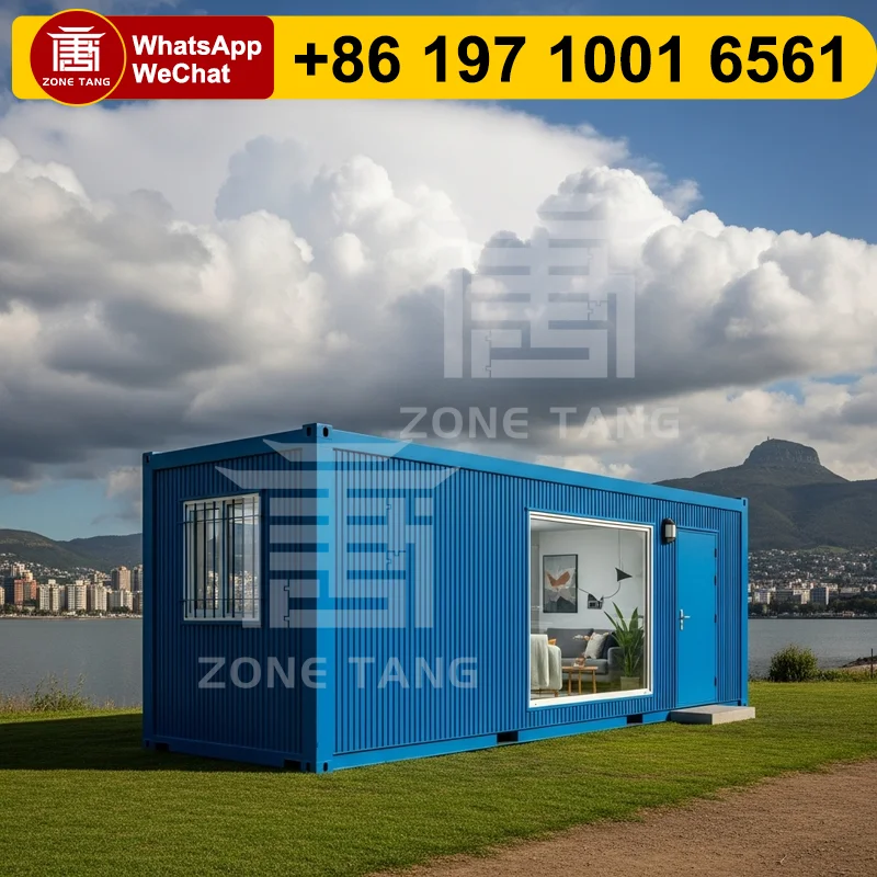 

Durability Flat Pack House Off Grid Modular Expansion Mobile House Easy To Modify Prebuilt Homes Homes For Sale Toilet Mobility